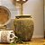 VASO VIETNAMITA CERÂMICA IMPORTADO NIMO ATLANTIS ORGANIC PANDORA D58CM X A68CM - Imagem 4
