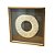 QUADRO COLAR BALI CONCHAS MARINHAS A63CM X L63CM - Imagem 2
