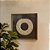 QUADRO COLAR BALI CONCHAS MARINHAS A63CM X L63CM - Imagem 3