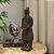 GUERREIRO DE XI'AN GENERAL TERRACOTA - Imagem 4