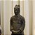 GUERREIRO DE XI'AN GENERAL TERRACOTA - Imagem 5