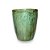VASO VIETNAMITA CERÂMICA IMPORTADO MONTE CARLO MUSGO GRANDE D53CM X A64CM - Imagem 1