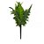 PICK SAMAMBAIA FRANCESA TOQUE REAL D25CM - Imagem 1