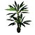 ÁRVORE DRACENA 120CM - Imagem 1