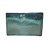 JARDINEIRA VIETNAMITA CERÂMICA IMPORTADA PARIS MOSS GREEN GRANDE L65CM × P30CM × A40CM - Imagem 1