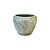BACIA VIETNAMITA CERÂMICA IMPORTADA SUÍÇA ATLANTIS PEQUENA D21CM X A19CM - Imagem 2