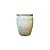 VASO VIETNAMITA CERÂMICA IMPORTADO BUDAPESTE ATLANTIS  PEQUENO D25CM X A32CM - Imagem 1