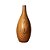 MORINGA DECORATIVA EM CERÂMICA OAK BLISS D12CM X A35CM - Imagem 1