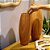 MORINGA DECORATIVA EM CERÂMICA OAK JOY PEQUENO D12CM X A33CM - Imagem 4