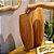 MORINGA DECORATIVA EM CERÂMICA OAK JOY PEQUENO D12CM X A33CM - Imagem 5