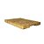 TÁBUA MARCHETARIA EM BAMBU P35CM X L25CM - Imagem 2