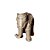 ELEFANTE DECORATIVO EM RESINA IMPORTADO ÍNDIA A23CM X P30CM - Imagem 2