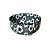 CONJUNTO BOWL PORCELANA AZUL E BRANCA FLORAL 5 PEÇAS D14CM X A08CM - Imagem 3