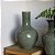 FLOREIRO SLIM IMPORTADO PORCELANA CELADON D18 X A32CM - Imagem 3
