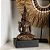 ESCULTURA SHIVA TAILANDESA 17CM X 10CM X 33CM - Imagem 3