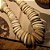COLAR DECOR DE MESA CONCHAS 50CM - Imagem 4