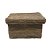 CAIXA ORGANIZADORA TRICOTADA L55CM X A4CM X P34CM - Imagem 1