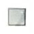 BANDEJA EM CERÂMICA QUADRADA ESMALTADA IMPORTADA BRANCA D25CM X A03CM - Imagem 1
