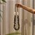 COLAR DECORATIVO CONCHAS MARINHAS 50CM - Imagem 3