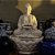 FONTE BUDA HARMONIA MARMORITE 105CM - Imagem 3