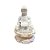 MINI FONTE BUDA HARMONIA MARMORITE 30CM - Imagem 1