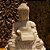 MINI FONTE BUDA HARMONIA MARMORITE 30CM - Imagem 3