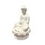 FONTE BUDA LOTUS ILUMINADA MARMORITE 50CM - Imagem 2