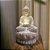 FONTE BUDA LOTUS ILUMINADA MARMORITE 50CM - Imagem 3