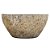 BACIA VIETNAMITA CERÂMICA IMPORTADA DOHA ATLANTIS GRANDE D92CM X  A47CM - Imagem 1