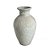 VASO VIETNAMITA CERÂMICA IMPORTADO KUWAIT ATLANTIS D32CM X A50CM - Imagem 2