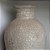 VASO VIETNAMITA CERÂMICA IMPORTADO KUWAIT ATLANTIS D32CM X A50CM - Imagem 5