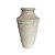 VASO VIETNAMITA CERÂMICA IMPORTADO YANGON ATLANTIS D25CM X A45CM - Imagem 1