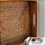 BANDEJA RETANGULAR EM RATTAN GRANDE L45CM X A08CM X P36CM - Imagem 5