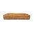 BANDEJA RETANGULAR EM RATTAN MÉDIA L41CM X A07CM X P31CM - Imagem 2