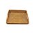 BANDEJA RETANGULAR EM RATTAN PEQUENA L35CM X A06CM X P26CM - Imagem 2
