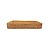 BANDEJA RETANGULAR EM RATTAN PEQUENA L35CM X A06CM X P26CM - Imagem 3