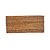 CESTO RETANGULAR EM RATTAN MÉDIA L42CM X A20CM X P25CM - Imagem 2