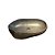 CUBA PEDRA VULCÂNICA NEGRA BALI EDGELESS L76CM X A17CM X P46CM - Imagem 1