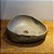 CUBA PEDRA VULCÂNICA NEGRA BALI EDGELESS L48CM X A16CM X P42CM - Imagem 3