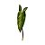 FOLHAGEM ALOCASIA TOQUE REAL L12CM X A60CM X P12CM - Imagem 1