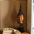 ESCULTURA CABEÇA DE BUDA EM RESINA L22CM X A72CM X P17CM - Imagem 3
