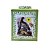 POTICHE EM PORCELANA VERDE WILD EDITION BIRD AND FLOWERS IMPORTADO D29CM X A40CM - Imagem 2