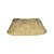 BANDEJA EM WHITE METAL IMPORTADA MUSE D45CM X A03CM - Imagem 2