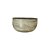 CENTRO DE MESA EM WHITE METAL MANDALAY D40 X A22CM - Imagem 1