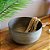 CENTRO DE MESA EM WHITE METAL MANDALAY D40 X A22CM - Imagem 4