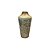 VASO EM WHITE METAL IMPORTADO MONYWA D20CM X A40CM - Imagem 2