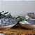 CONJUNTO PRATO EM PORCELANA AZUL E BRANCA 4 PEÇAS SHANG IMPORTADO D18CM X A04CM - Imagem 4