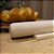 ROLO DE MASSAS EM MÁRMORE GUANGXI WHITE IMPORTADA L30CM X D06CM - Imagem 4