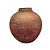 VASO DE BARRO ANTIGO MORINGA TERRACOTA BAHIA D54CM X A51CM - Imagem 1