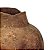 VASO DE BARRO ANTIGO MORINGA MESCLA BAHIA D41CM X A46CM - Imagem 2